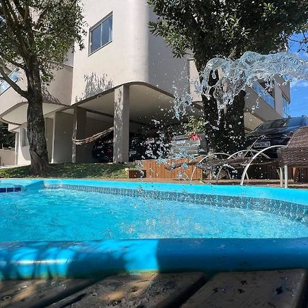 Residencial Tia Dilma Apartment Bombinhas Luaran gambar