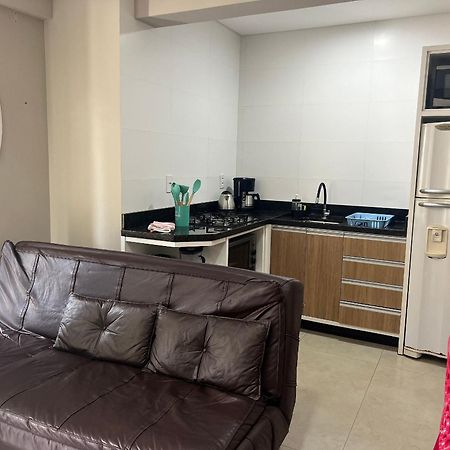 Residencial Tia Dilma Apartment Bombinhas Luaran gambar