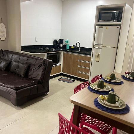 Residencial Tia Dilma Apartment Bombinhas Luaran gambar
