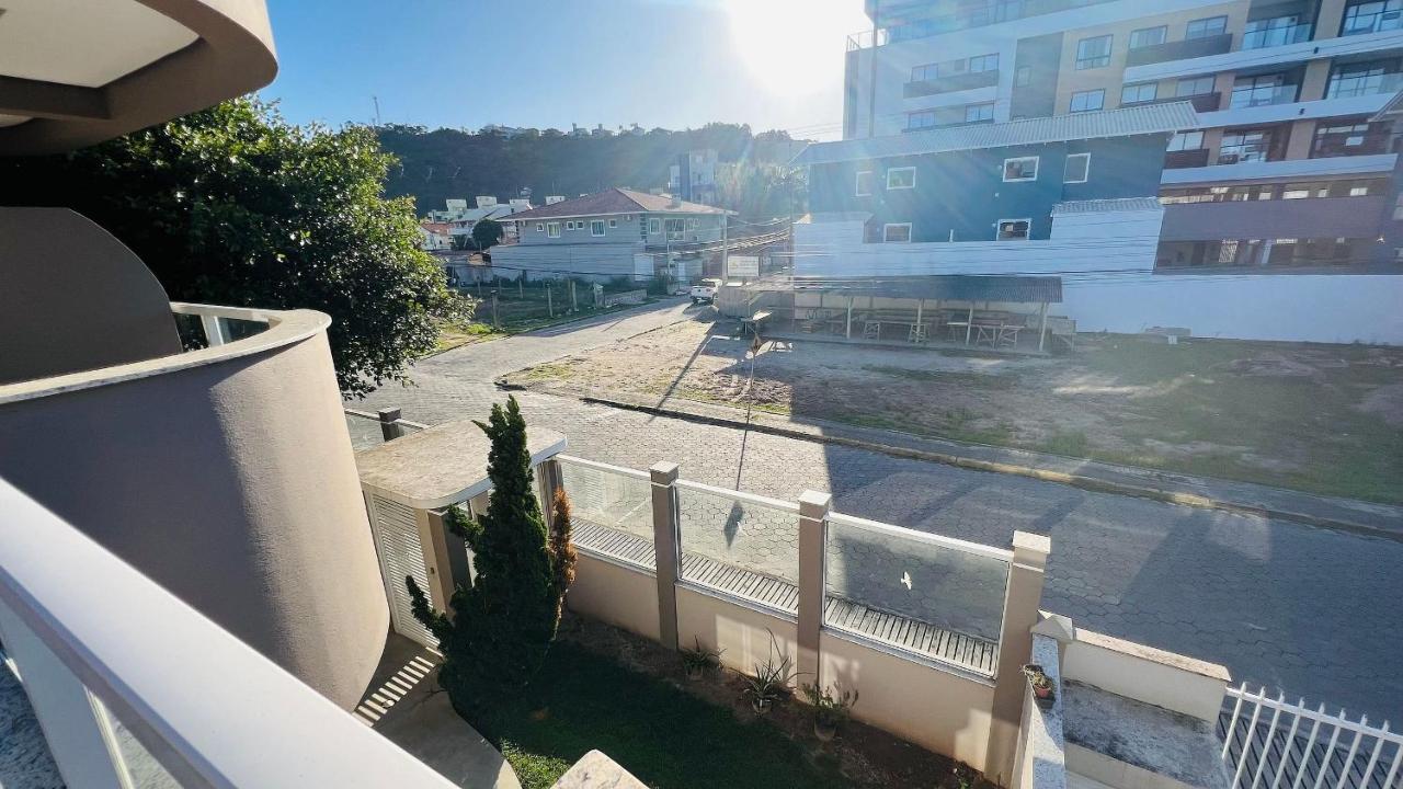 Residencial Tia Dilma Apartment Bombinhas Luaran gambar