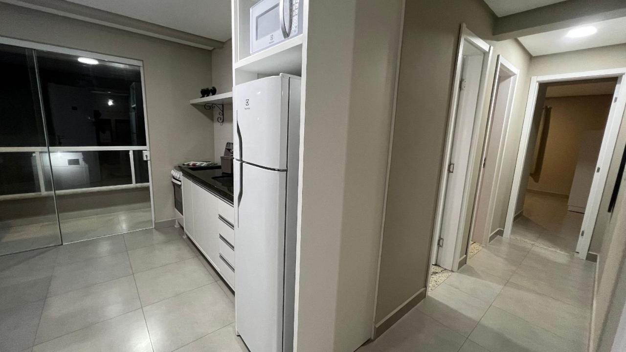 Residencial Tia Dilma Apartment Bombinhas Luaran gambar
