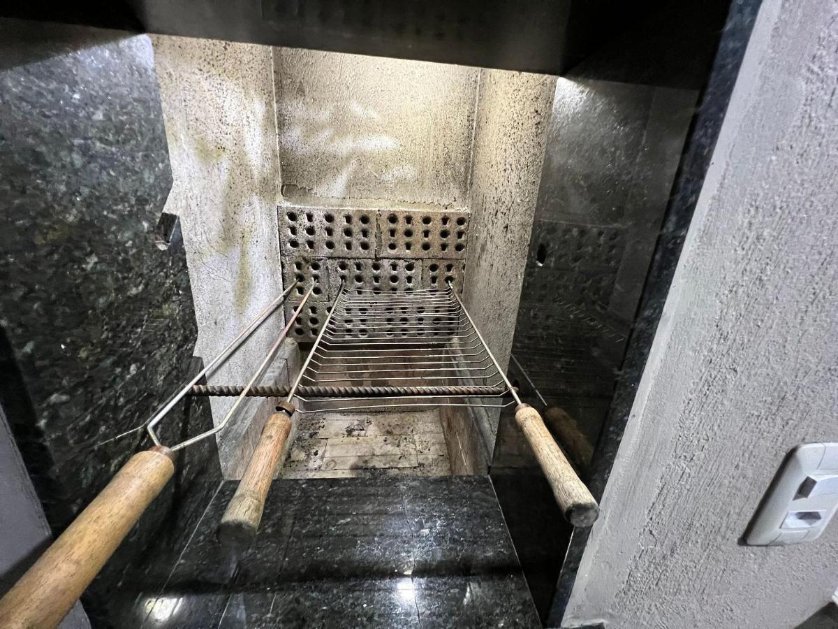 Residencial Tia Dilma Apartment Bombinhas Luaran gambar