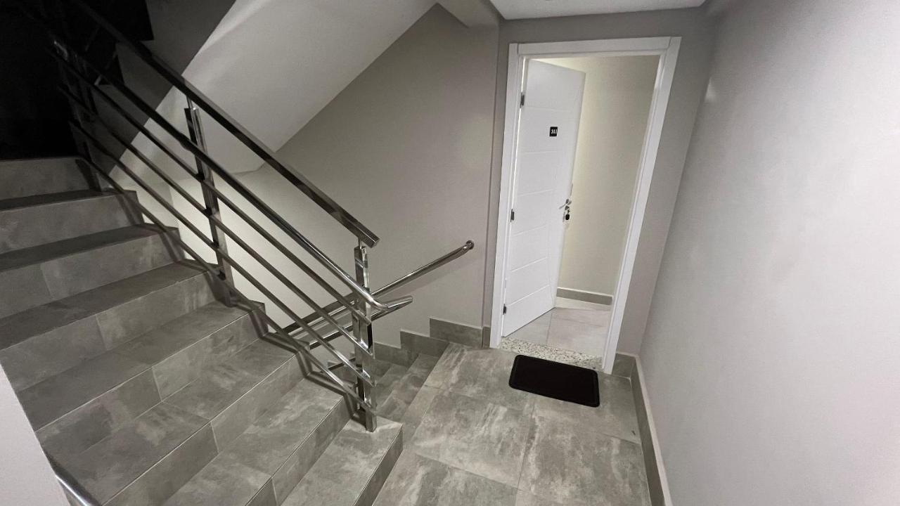Residencial Tia Dilma Apartment Bombinhas Luaran gambar