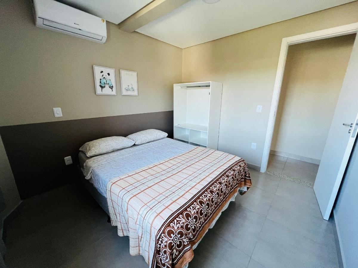 Residencial Tia Dilma Apartment Bombinhas Luaran gambar