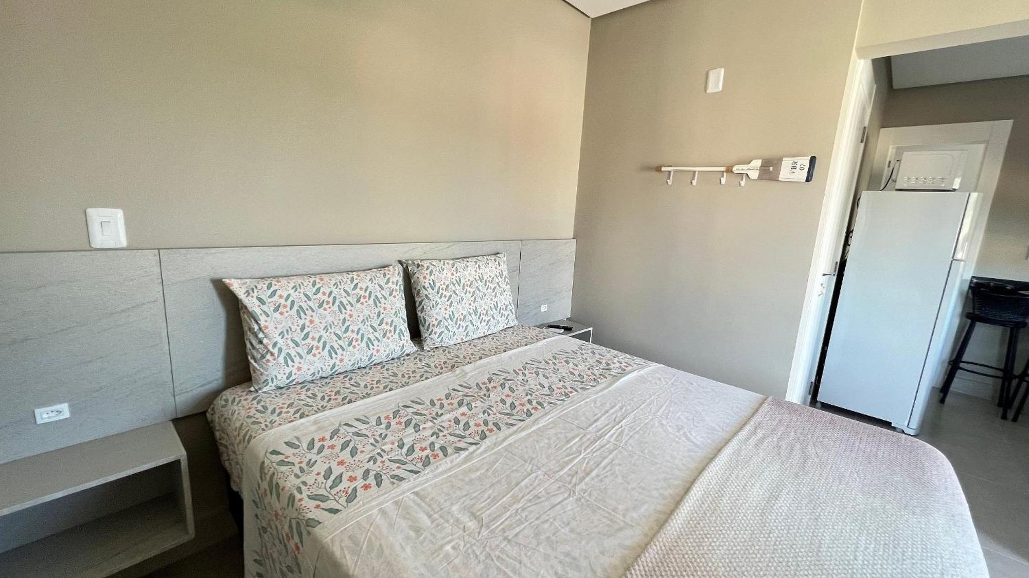Residencial Tia Dilma Apartment Bombinhas Luaran gambar