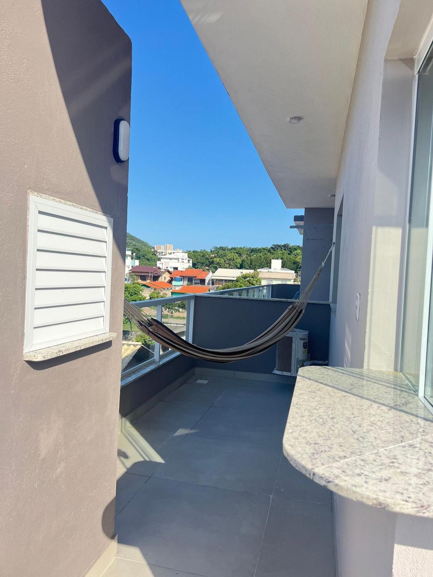 Residencial Tia Dilma Apartment Bombinhas Luaran gambar