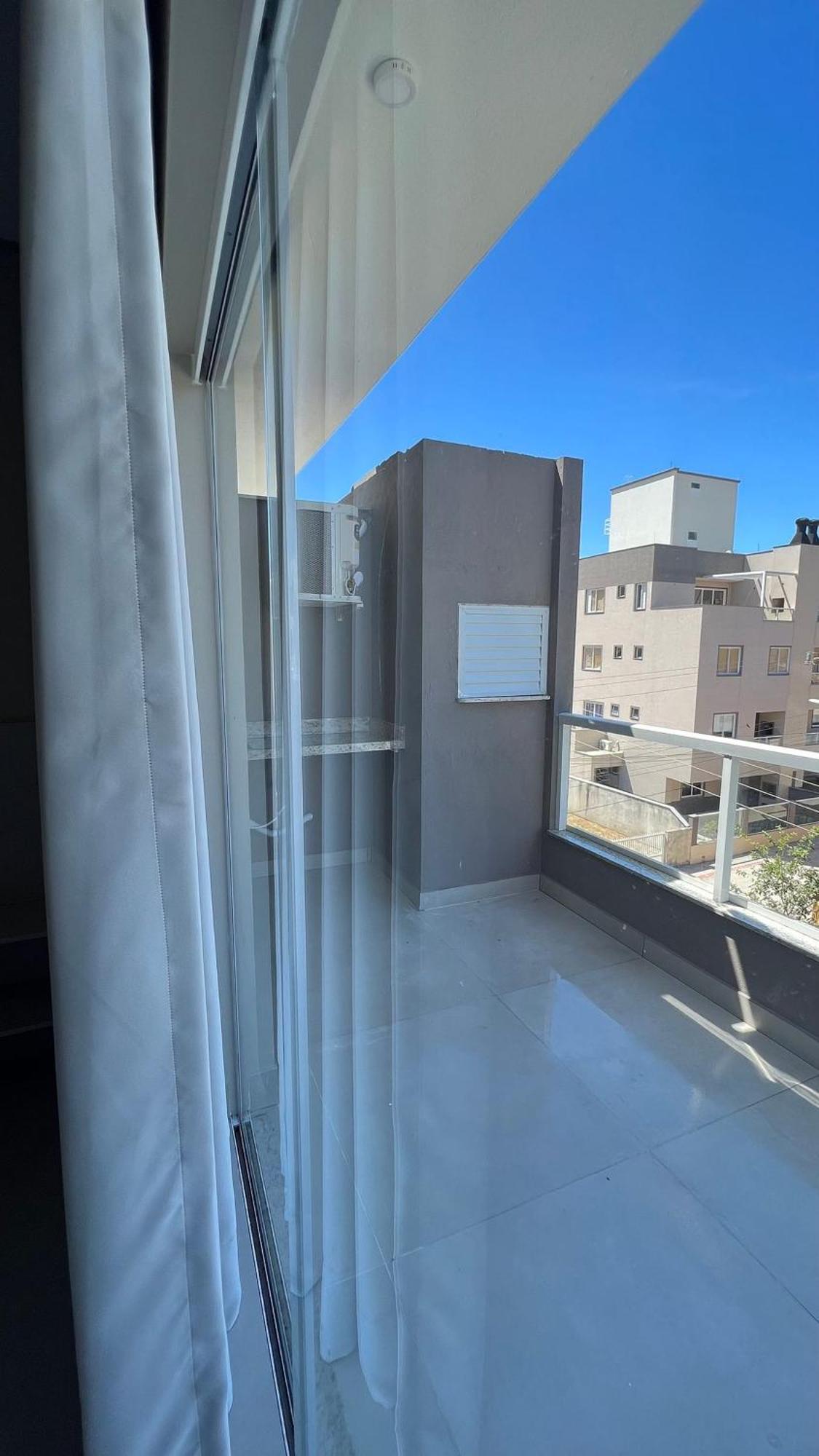 Residencial Tia Dilma Apartment Bombinhas Luaran gambar