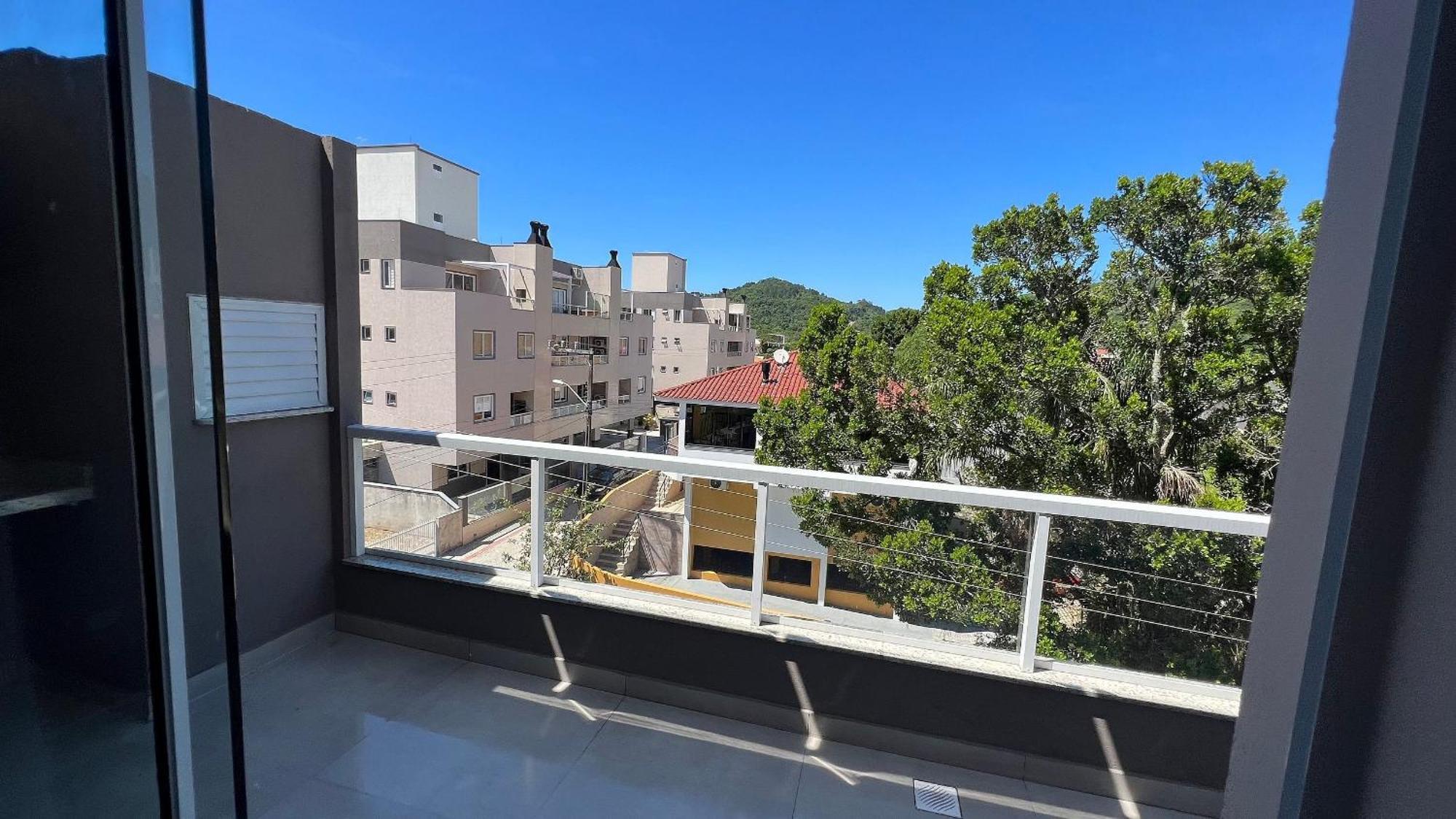 Residencial Tia Dilma Apartment Bombinhas Luaran gambar