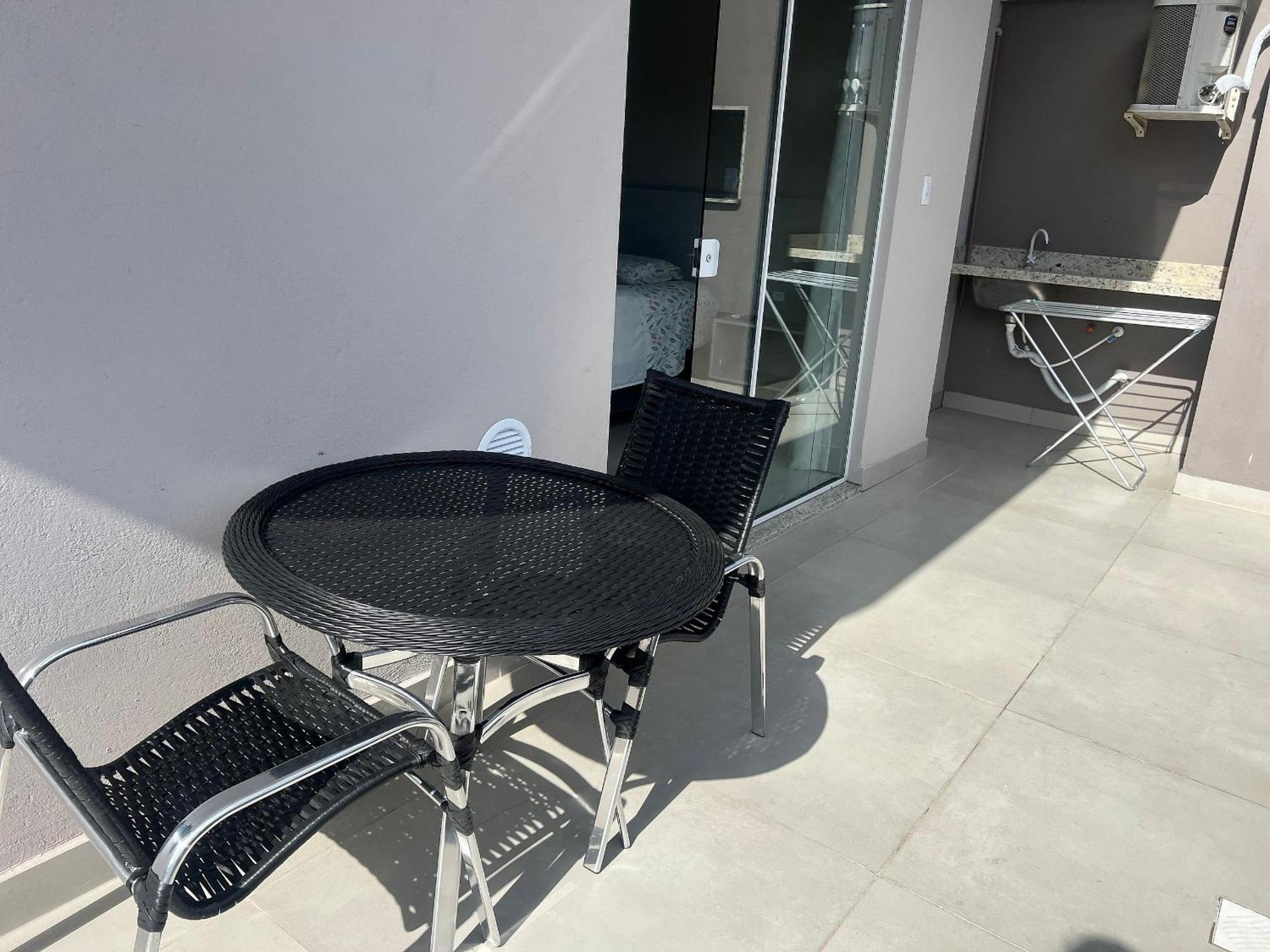 Residencial Tia Dilma Apartment Bombinhas Luaran gambar