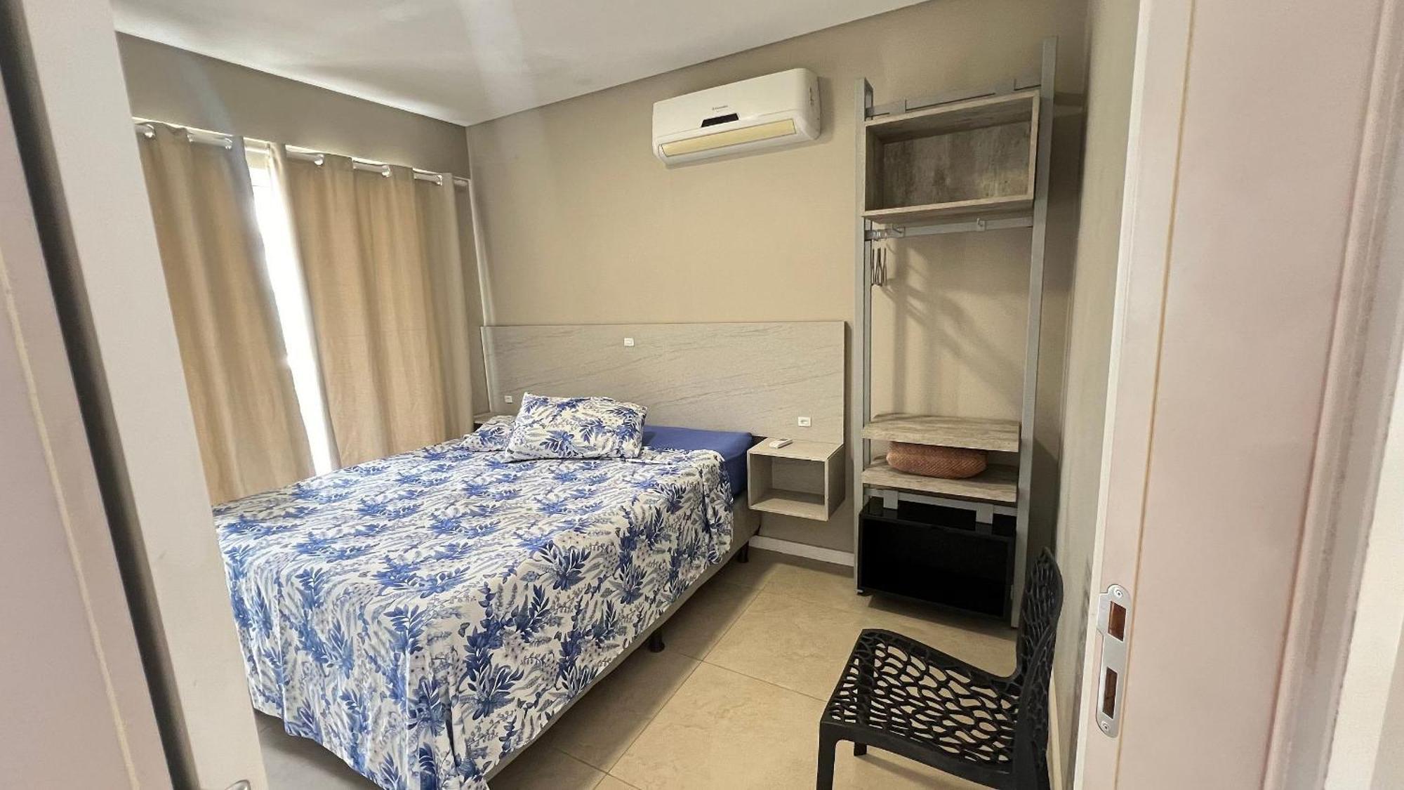 Residencial Tia Dilma Apartment Bombinhas Luaran gambar