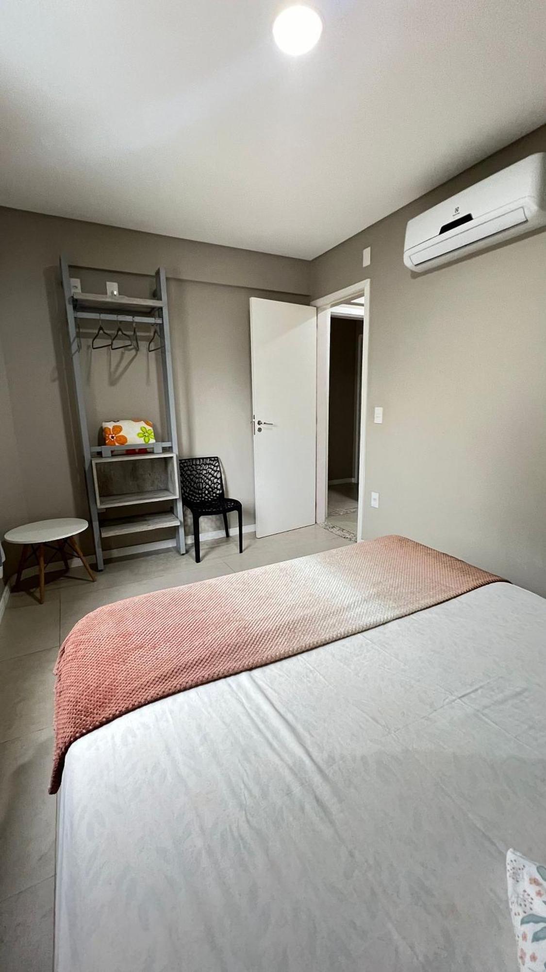 Residencial Tia Dilma Apartment Bombinhas Luaran gambar