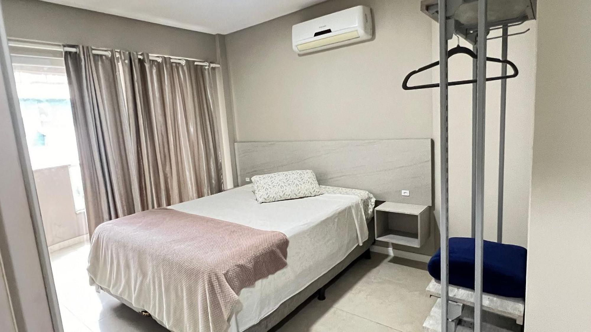 Residencial Tia Dilma Apartment Bombinhas Luaran gambar